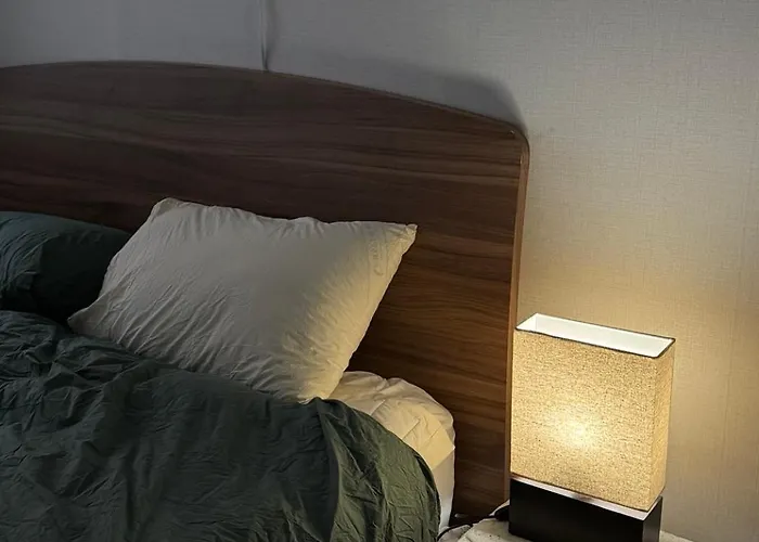 Pensión Cozy Huam