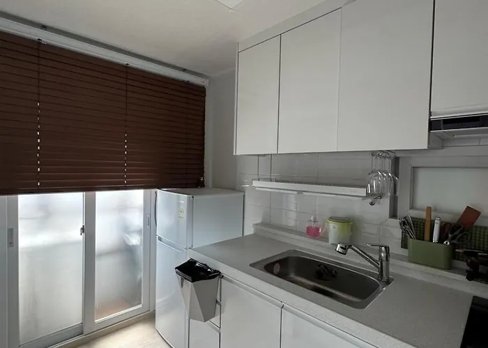 Cozy Huam Seúl