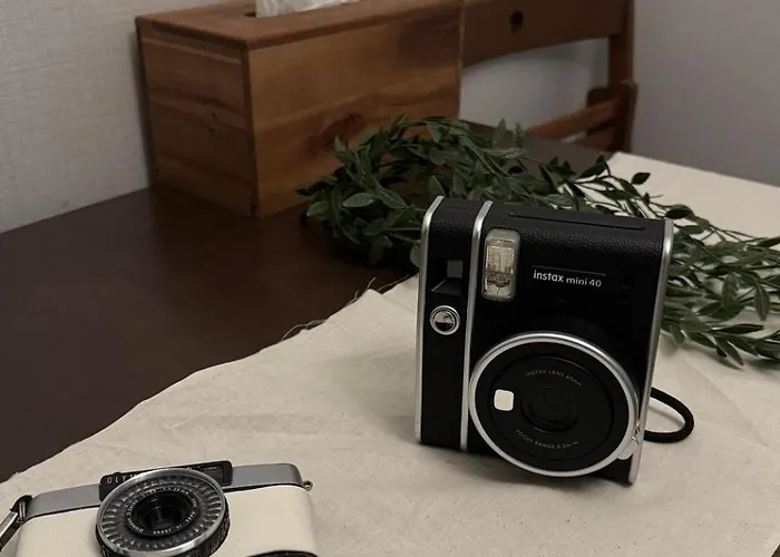 Pensión Cozy Huam Seúl