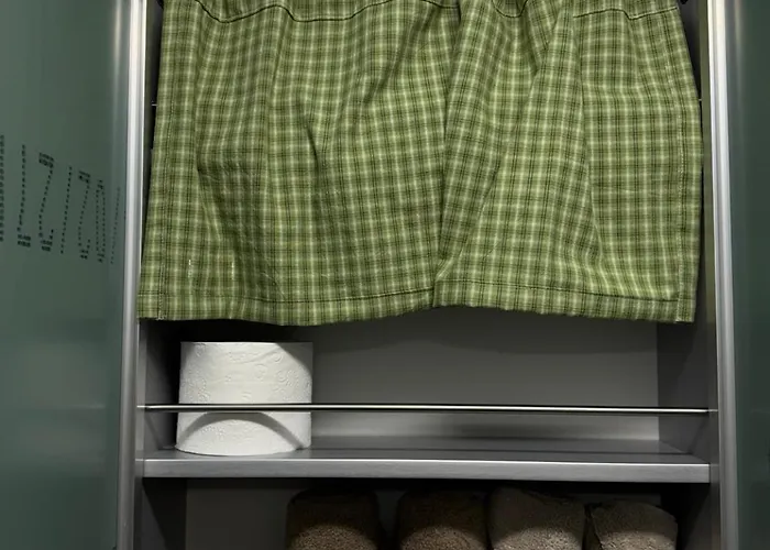 Cozy Huam 3* Seúl