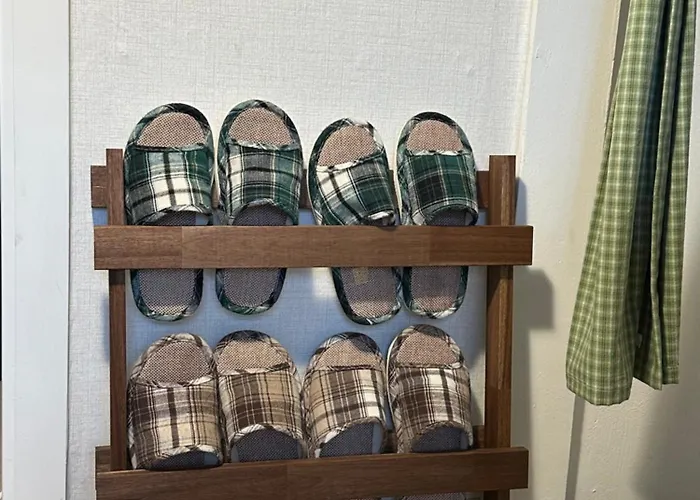 Cozy Huam Pensión 3*