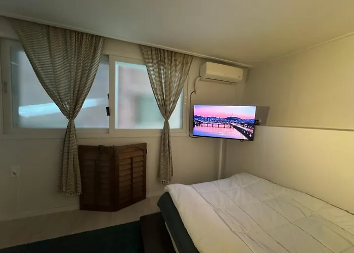 Cozy Huam Pensión 3*