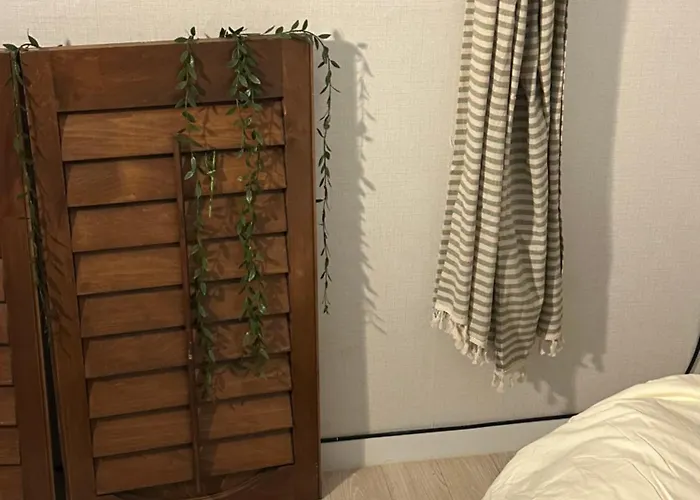 Pensión Cozy Huam 3*