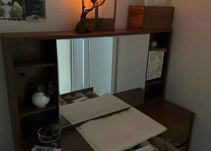 Pensión Cozy Huam