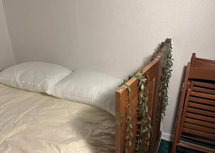 Cozy Huam Pensión Seúl