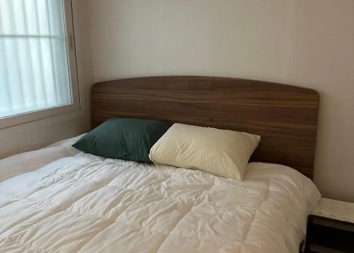 Pensión Cozy Huam