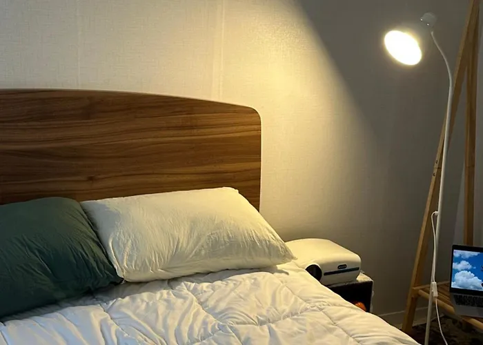 Cozy Huam Pensión 3*