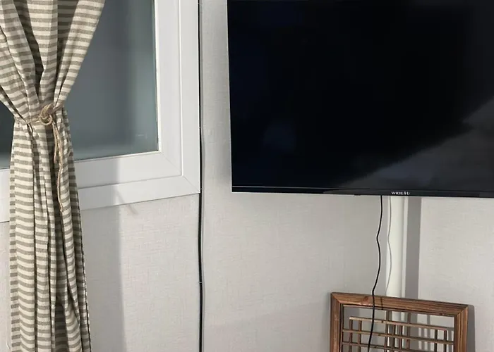 Pensión Cozy Huam 3*