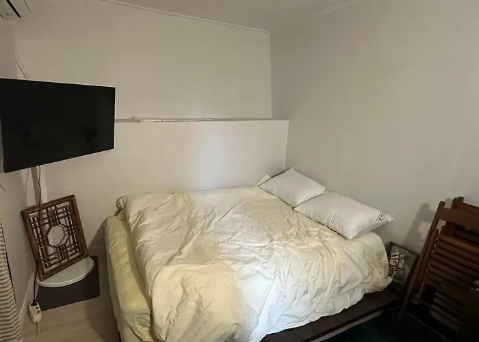 Cozy Huam Pensión