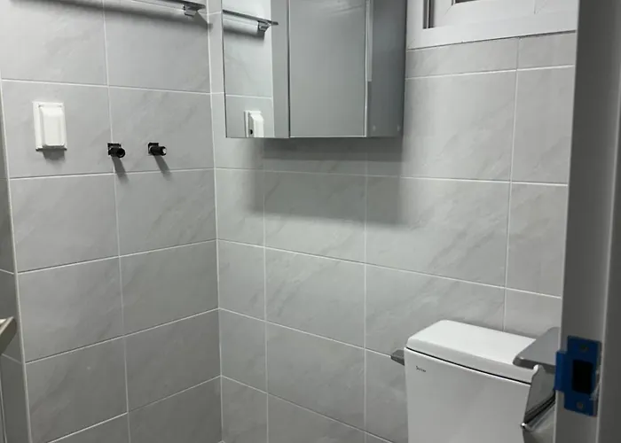 Pensión Cozy Huam