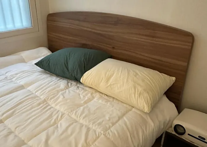 Cozy Huam 3*